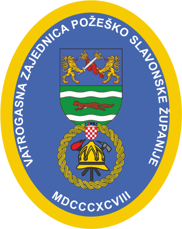 Vatrogasna zajednica Požeško-slavonske županije