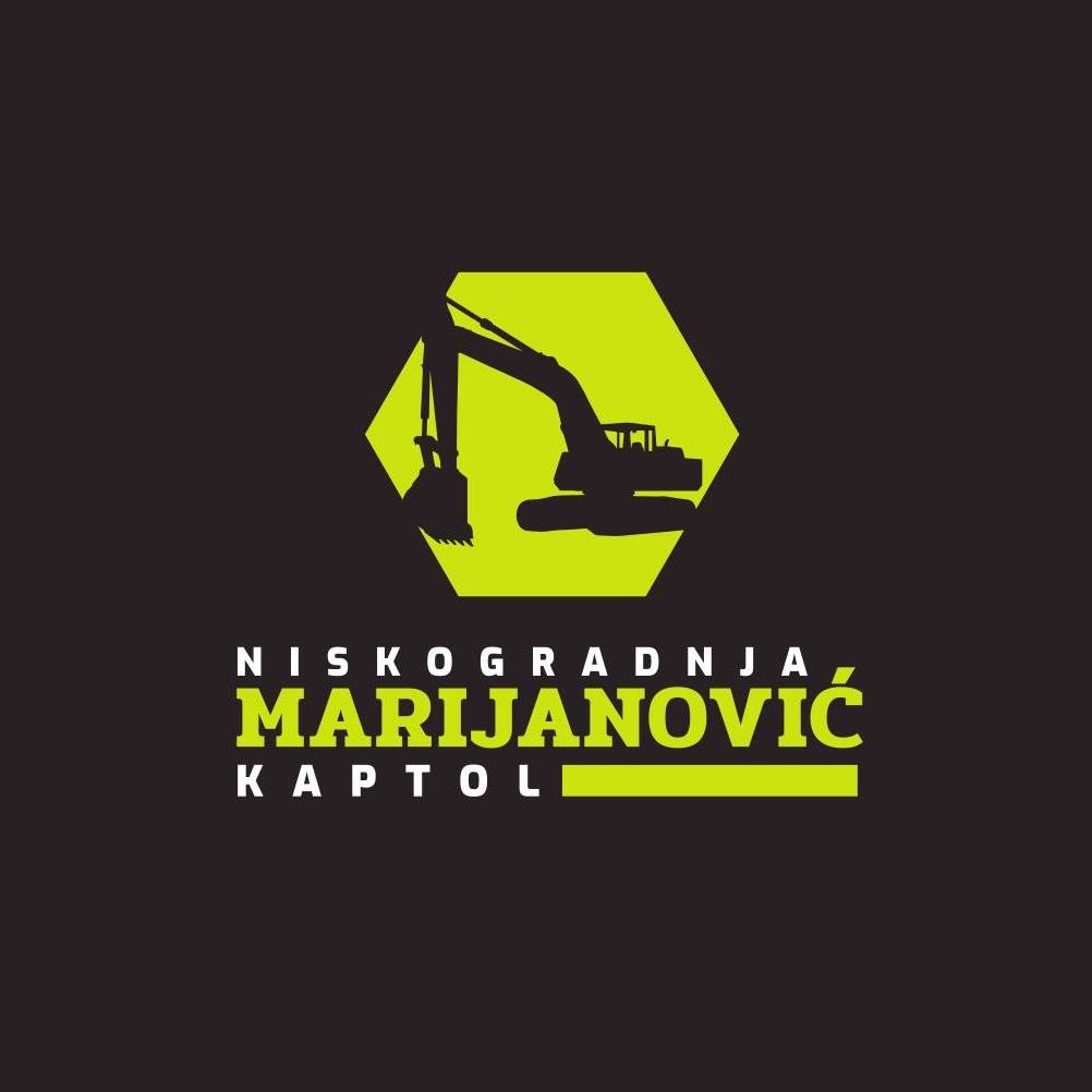 Niskogradnja Marijanović